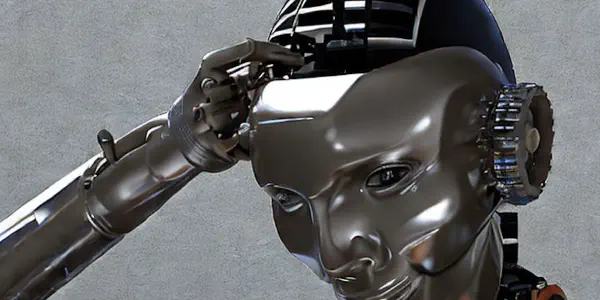 AI robots