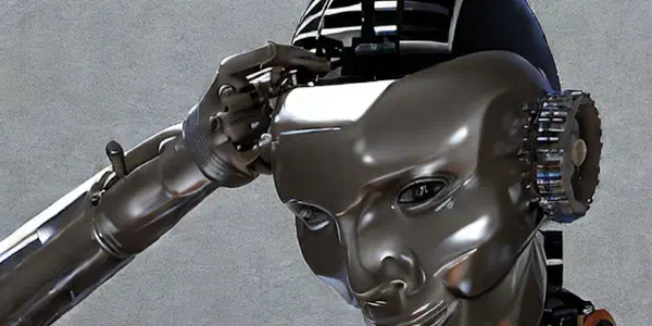 AI robots