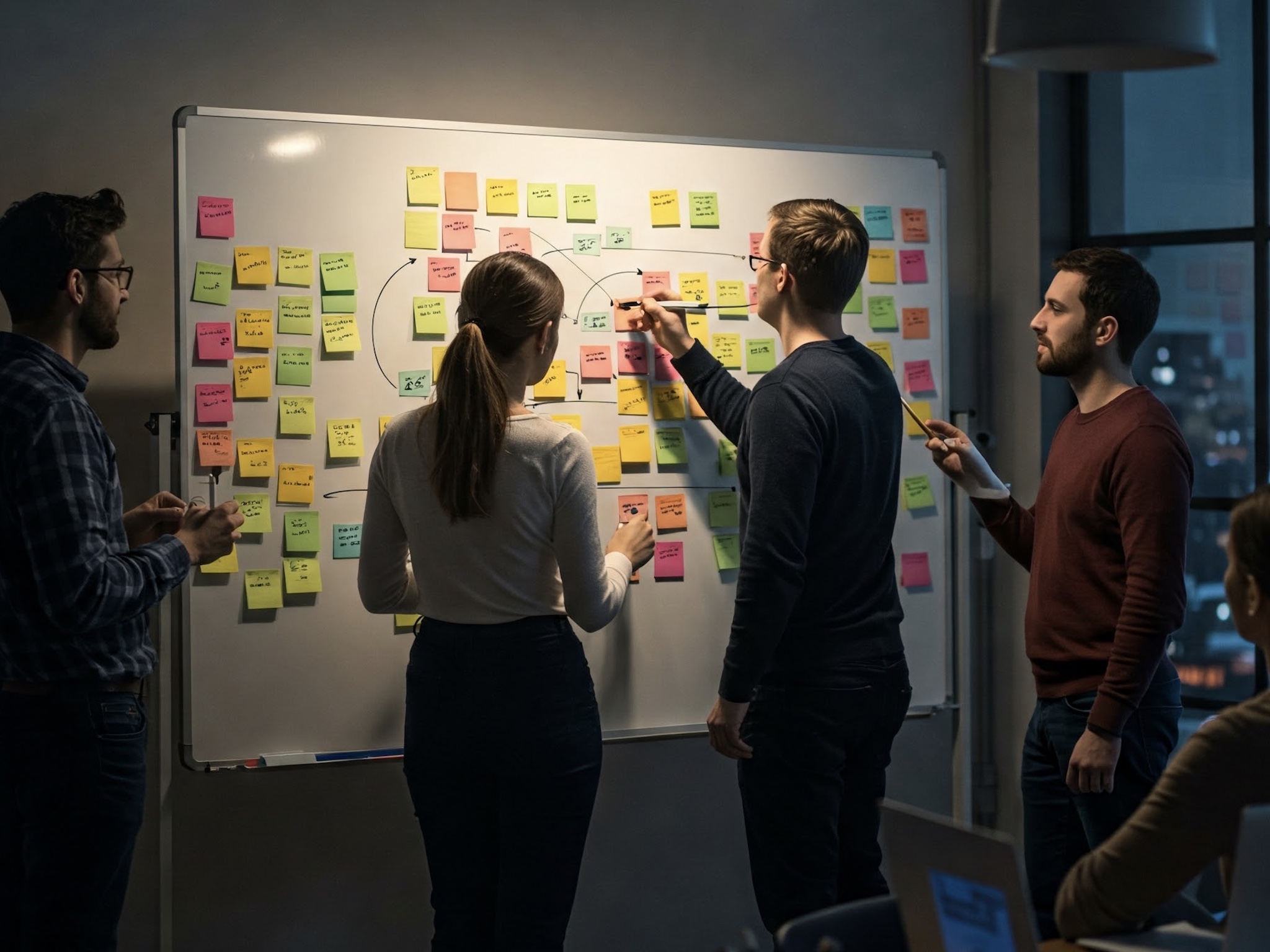 Software engineering - specification